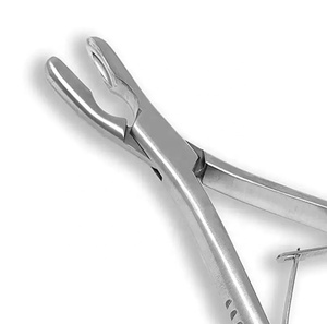 Pinzas ortopédicas para huesos, pinzas ortopédicas, instrumentos quirúrgicos, acero inoxidable de calidad por VIDIFIVE INTERNATIONAL - Product Image 2