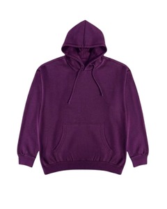 Sudadera con capucha de peso pesado, abrigo cortavientos urbano, sudadera con capucha extragrande, ropa cómoda de primera calidad, sudadera con capucha estilo techwear - Product Image 3
