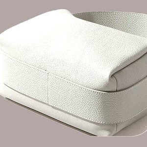 Sac à main en cuir Royaa, sacs à main minimalistes souples, sac en cuir pour femme, sac bandoulière, sac fourre-tout en cuir véritable fait main - Product Image 4