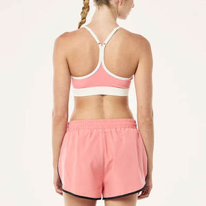 Ropa de Gimnasio, Sujetador Deportivo para Mujer con Empaque Personalizado, Sujetador Deportivo Ligero y Cómodo para Mujer - Product Image 2