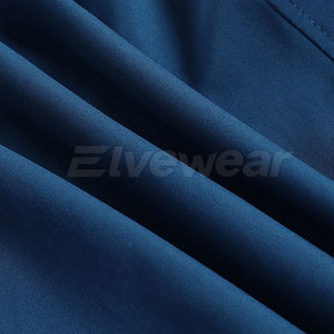 Pantalones Cortos Deportivos Casuales de Lona Ecológicos, Transpirables, de Secado Rápido, Duraderos, de Color Sólido, Ajuste Personalizable, al Mejor Precio - Product Image 3