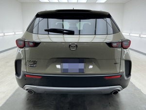 Mazda CX-50 2.5 Turbo Meridian Edition AWD SUV 2026 Premium de Lujo con Asientos de Cuero, Techo Panorámico y Transmisión Automática - Product Image 2