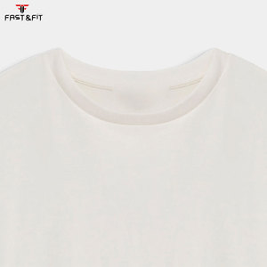 Womens Slim Fit T Shirt Cotton Casual Short Sleeve <b>Top</b> - Product Image 6