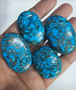 Bán Buôn Rất Nhiều Mix Hình <span class=keywords><strong>Ruby</strong></span> <span class=keywords><strong>Fuchsite</strong></span> 15Mm Để 30 Để 35Mm Đá Quý Mịn Loose Đá Quý Cho Năm Mới Làm Đồ Trang Sức - Product Image 3