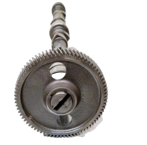 Repuestos de Suspensión Agrícola para Tractor Excavador con Motor Kubota V3800 DIT 3.8L Turbo Diésel, OEM HD - Product Image 1