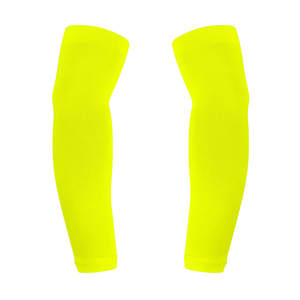 Manchon de bras de cyclisme 100% haute qualité, léger, personnalisé et respirant, Nouveauté 2026, en vente - Product Image 1