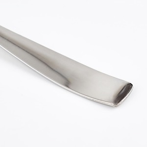 Modern Stainless Steel Forks High Mirror Polish Rust Resistant <b>Flatware</b> Set - Product Image 2