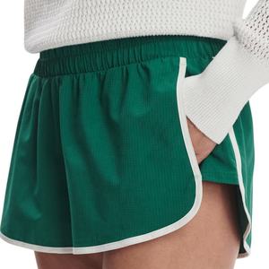 Shorts Deportivos para Mujer, Transpirables, de Secado Rápido, Ecológicos, de Cintura Alta, Ajustados, con Volantes en Capas, para Correr y Hacer Ejercicio - Product Image 4