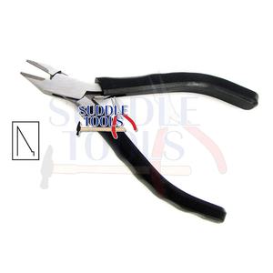 Cortadores Laterales de Carburo de Tungsteno TC INSERTS, Herramientas de Corte para Alambre de Oro, Plata, Bronce y Acero para Joyería - Product Image 3