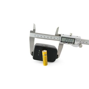 Localizzatore GPS ITrackLTE Cablato per Auto, Dispositivo di Tracciamento Avanzato con Calibro a Corsoio - Product Image 1