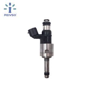 Inyector de Combustible PEIVSO para FORD RANGER VI RAPTOR 3.0 ECOBOOST 292HP, N2DE-9G929-AA - Product Image 1