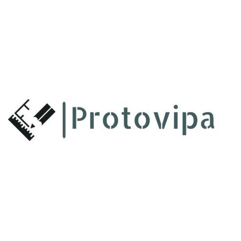PROTOVIPA d.o.o. logo
