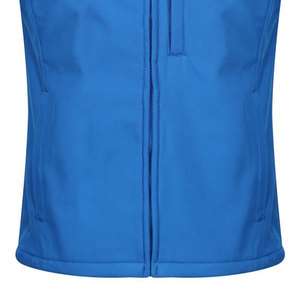 Chaleco Cortavientos Personalizado, Transpirable y Cómodo para Hombre, Sin Mangas, Chaleco Cortavientos Masculino Más Vendido - Product Image 5