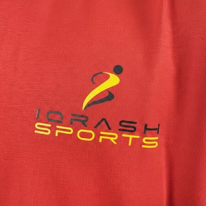 เสื้อยืดผู้ชายคุณภาพสูง ผ้าฝ้าย เสื้อยืดฤดูร้อน สไตล์ทันสมัย สีพื้น ทรงปกติ ฟิตเนส หลวมๆ ขายส่ง เสื้อยืดผู้ชาย - Product Image 5