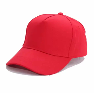 Gorra de Béisbol NAQQASH SPORTS WA-15 de 6 Paneles, Color Sólido, Unisex, Ajustable, de Sarga de Algodón, Casual, Color Verde Azulado, para Adultos, para las Cuatro Estaciones - Product Image 5