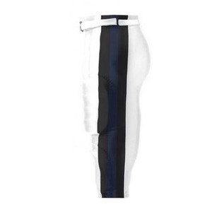 Uniforme de football américain à marque privée, meilleur prix, nouvelle arrivée, personnalisé, 100% polyester, uniforme de football américain en vente - Product Image 6