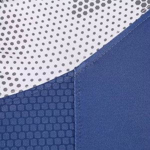 Camisetas de pesca ligeras de secado rápido 100% poliéster para hombre, estampadas, de bajo precio, transpirables y ecológicas. - Product Image 6