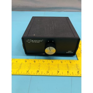 กล่องดำ 724-746-5500, สวิตช์ ABC 5-PIN DIN - อุปกรณ์และอะไหล่เซมิคอนดักเตอร์ระดับโลกที่เชื่อถือได้ - Product Image 3