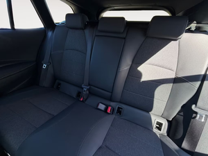 Toyota Corolla 1.8 Hybrid Touring Sports Wagon Automatic Petrol Electric Left Hand Drive European Specification - Product Image 4