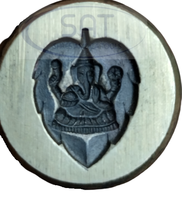 SAT Jewelry – Matrices et moules de gravure 3D de qualité supérieure pour la création de motifs sur feuilles d'or et d'argent – RD Congo, Kenya, Koweït, EAU