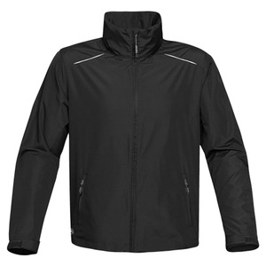 Blouson aviateur en cuir pour homme Outfitize International – Vente en gros, blouson de pilote en similicuir PU de qualité supérieure, logo personnalisé, streetwear en vrac - Product Image 5