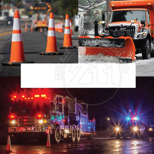 เสื้อกันหนาวสะท้อนแสงคุณภาพพรีเมียมสั่งทำพิเศษ มาตรฐาน ANSI Class 1 พร้อมโลโก้สั่งทำ จัดส่งตรงจากโรงงาน - Product Image 6