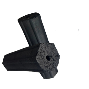 Carbón para Barbacoa de Merades de Indonesia, Combustible Ecológico para Restaurantes de Barbacoa Coreana, Asados al Aire Libre y Cultura Culinaria - Product Image 1