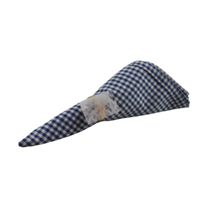 Anneaux de serviette en gros : excellente qualité, plusieurs couleurs pour mariages, fêtes et accessoires de table. - Product Image 3