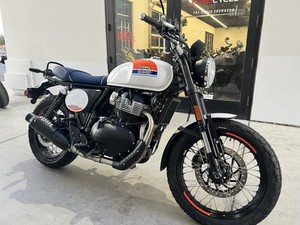 Nueva Royal Enfield Bear 650 2025 de Alta Demanda - Product Image 2