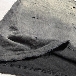 Camisetas de Trabajo Extra Grandes para Hombre, 100% Algodón, Antipilling, de Alta Calidad, con Efecto Desgastado por el Sol, Transpirables - Product Image 4