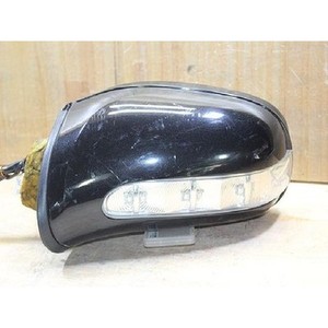 กระจกมองข้างมือสองรุ่น S-class ซ้าย รหัส A2208100516 - Product Image 1