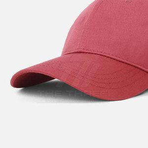 Gorras de Béisbol Personalizables Premium para Aventuras de Viaje, Malla Transpirable y Ajuste Relajado, Unisex, para las Cuatro Estaciones, Tejido Común - Product Image 6