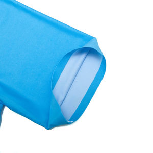 Maillot de cyclisme personnalisé pour homme, respirant, en mesh, séchage rapide, manches courtes, extensible dans quatre directions - Product Image 5