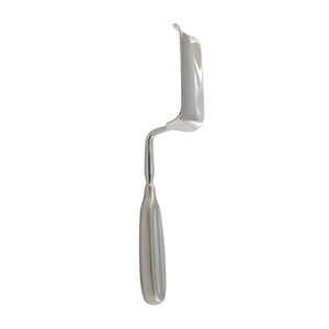 Retractor manual Wertheim de acero inoxidable de calidad premium - Retractores quirúrgicos ginecológicos (reutilizables) CE ISO de Grip Surgical - Product Image 1