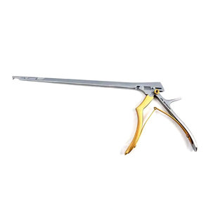 High-Quality Bone Punches Basic Orthopedic Surgical Instruments Including Kerrison Bone Punches for Medical and Professional - Product Image 1