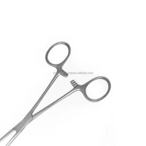 Pinces à tissus intestinaux manuelles A-1 VERITAS Allis réutilisables de haute qualité en acier inoxydable, instruments chirurgicaux pour - Product Image 4