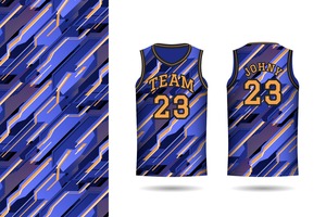 Maillot de basketball unisexe personnalisé avec broderie en twill, style vintage, respirant, grande taille, léger, en maille - Product Image 4