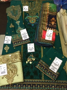 Vestido de boda de Salwar, traje de Kameez, paquistaní, indio, Shalwar, oferta, 2022 - Product Image 2