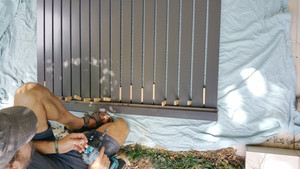 6000 Series Slat Gate Side Frame <b>Kit</b> with <b>Welding</b> for Custom Gaps and Slat Sizes - Product Image 3