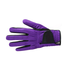 Gants de golf pour hommes en PU légers de qualité supérieure, respirants, confortables, avec sangle de poignet réglable, antidérapants, adhérence douce, durables - Product Image 4