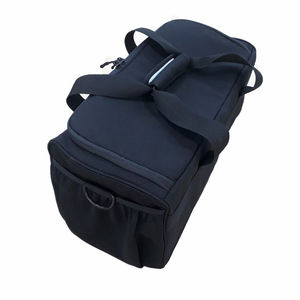 Sac à dos personnalisé avec logo, prix de gros, haute qualité, imperméable, durable, en polyester, pour la randonnée, capacité 20-36L, sangle réglable - Product Image 1