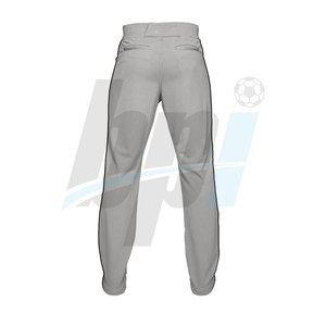 Uniforme de Béisbol Transpirable de Secado Rápido, Uniforme de Béisbol al por Mayor, Uniforme de Béisbol Profesional 2026 - Product Image 6