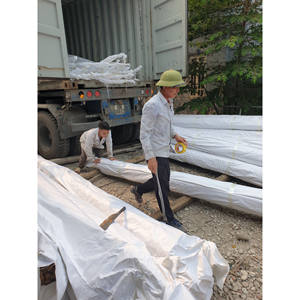 ม้วนหวายสังเคราะห์คุณภาพสูง60ซม. แกนสานสำหรับทำตะกร้าผลิตภัณฑ์หวายให้เลือกมากมาย - Product Image 2