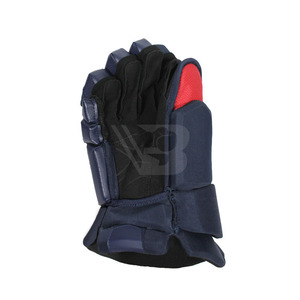 Gants de hockey sur gazon avec logo personnalisé, gants de lacrosse sur mesure, gants de hockey sur gazon fabriqués sur mesure, vente en gros à prix réduit - Product Image 2