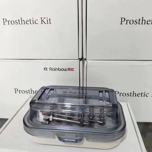 Lab Abutment Universal Implant Tool Screw <b>Drivers</b> / Dental Implant System Surgical Kit Screw Removal Kit by Blush surgical - Product Image 3