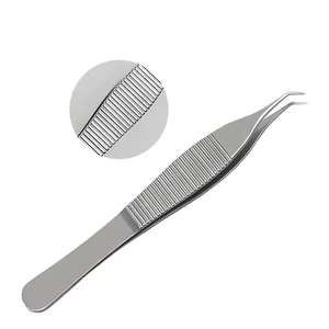 Pinzas de Acero Inoxidable para Cejas, Herramienta de Belleza al por Mayor - Product Image 4