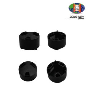 LONGNEW OEM Custom <b>Plastic</b> <b>Enclosures</b> & Socket Shells with Custom Color, Size & Material - Product Image 1