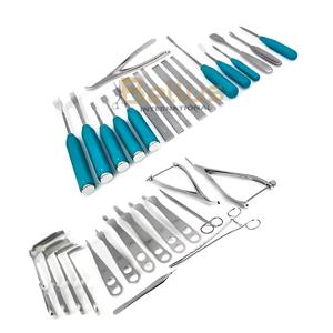 Kit Quirúrgico Ortopédico de Alta Calidad Bellus International Clase II para Osteotomía Periacetabular Manual, Cirugía de Preservación de Cadera, CE - Product Image 2