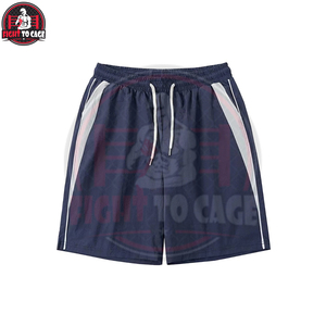 Pantalones Cortos de Nylon para Hombre, Estilo Urbano, Transpirables, Ligeros, Cómodos, Producto de Moda, Servicio OEM, Mejor Material - Product Image 5