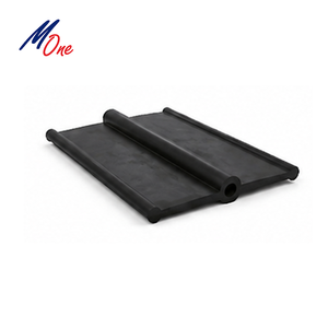 150DB <b>Rubber</b> Waterstop Specialized Concrete Joint Seal High Quality Neoprene Natural <b>Rubber</b> Dam Basement Tank Protection - Product Image 4